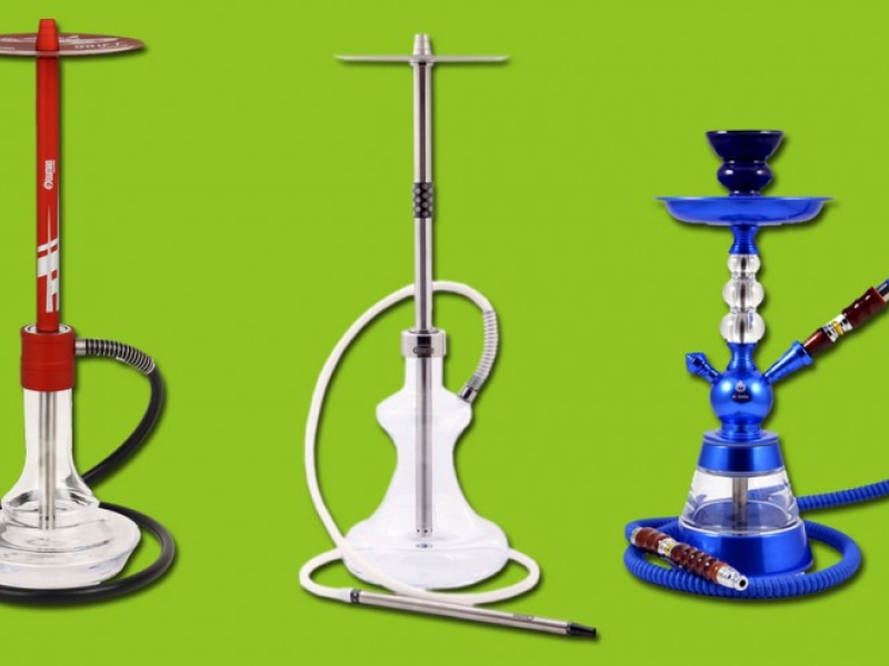 Offre spéciale Chicha en Suisse